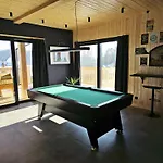 Czorny Dab - Na Kaszubach, Bilard, Jacuzzi, Sauna *
