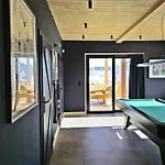 Czorny Dab - Na Kaszubach, Bilard, Jacuzzi, Sauna