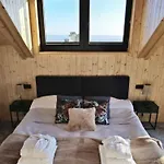 Czorny Dab - Na Kaszubach, Bilard, Jacuzzi, Sauna * Garcz