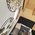 Czorny Dab - Na Kaszubach, Bilard, Jacuzzi, Sauna * Garcz