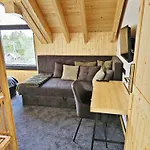 Вилла Czorny Dab - Na Kaszubach, Bilard, Jacuzzi, Sauna *