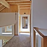 Вилла Czorny Dab - Na Kaszubach, Bilard, Jacuzzi, Sauna Garcz