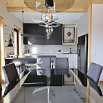 Вилла Czorny Dab - Na Kaszubach, Bilard, Jacuzzi, Sauna