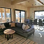 Czorny Dab - Na Kaszubach, Bilard, Jacuzzi, Sauna Вилла Garcz