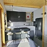 Czorny Dab - Na Kaszubach, Bilard, Jacuzzi, Sauna *