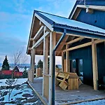 Czorny Dab - Na Kaszubach, Bilard, Jacuzzi, Sauna