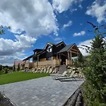 Czorny Dab - Na Kaszubach, Bilard, Jacuzzi, Sauna