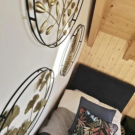 Czorny Dab - Na Kaszubach, Bilard, Jacuzzi, Sauna * Garcz