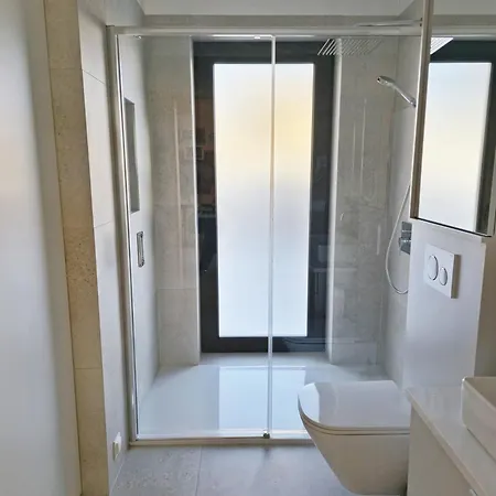 Czorny Dab - Na Kaszubach, Bilard, Jacuzzi, Sauna ヴィラ Garcz