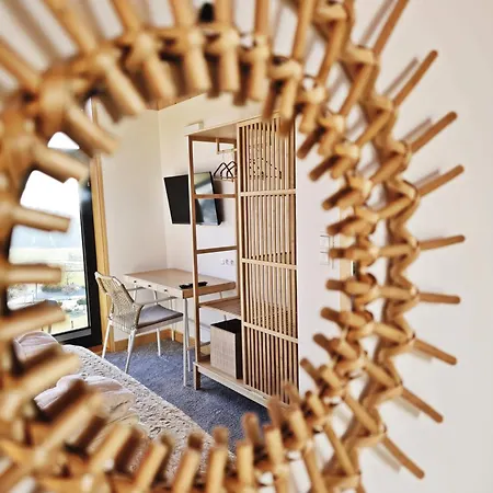 Czorny Dab - Na Kaszubach, Bilard, Jacuzzi, Sauna *