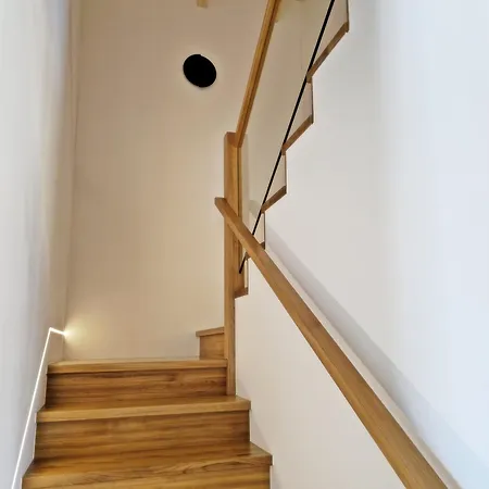 Czorny Dab - Na Kaszubach, Bilard, Jacuzzi, Sauna Villa