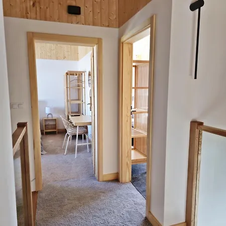 Czorny Dab - Na Kaszubach, Bilard, Jacuzzi, Sauna ヴィラ Garcz