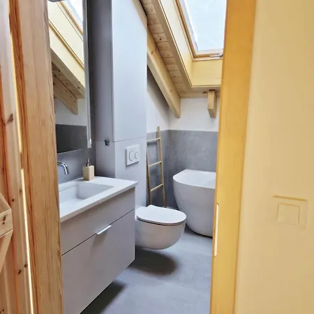 Vila Czorny Dab - Na Kaszubach, Bilard, Jacuzzi, Sauna Garcz