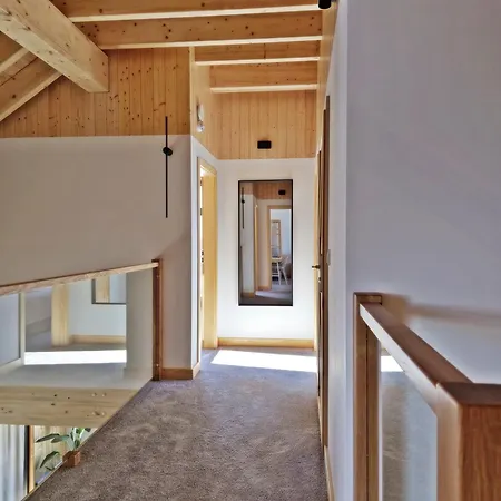 Villa Czorny Dab - Na Kaszubach, Bilard, Jacuzzi, Sauna Garcz