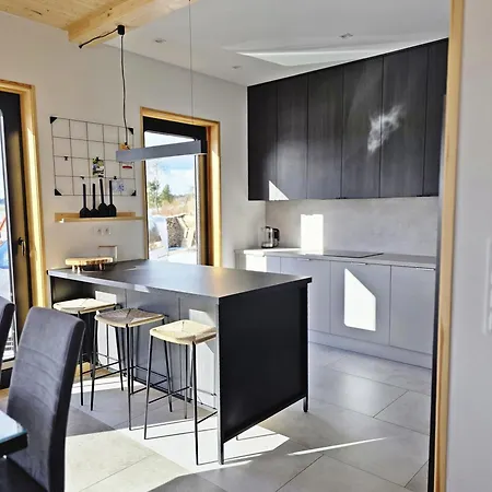 Czorny Dab - Na Kaszubach, Bilard, Jacuzzi, Sauna