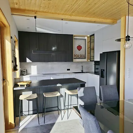 Czorny Dab - Na Kaszubach, Bilard, Jacuzzi, Sauna *