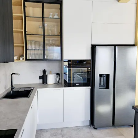 Czorny Dab - Na Kaszubach, Bilard, Jacuzzi, Sauna