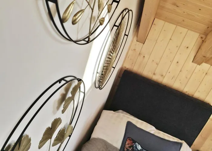 Czorny Dab - Na Kaszubach, Bilard, Jacuzzi, Sauna * Garcz