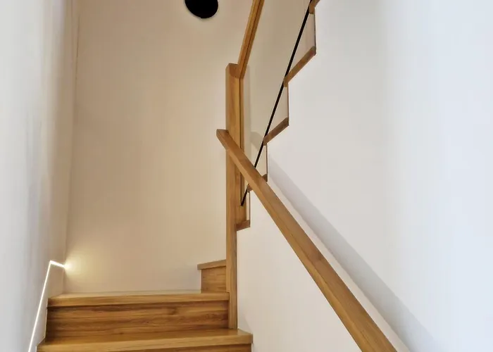 Czorny Dab - Na Kaszubach, Bilard, Jacuzzi, Sauna Vila