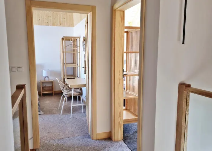 Czorny Dab - Na Kaszubach, Bilard, Jacuzzi, Sauna Vila Garcz