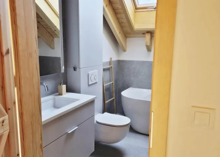 Vila Czorny Dab - Na Kaszubach, Bilard, Jacuzzi, Sauna Garcz