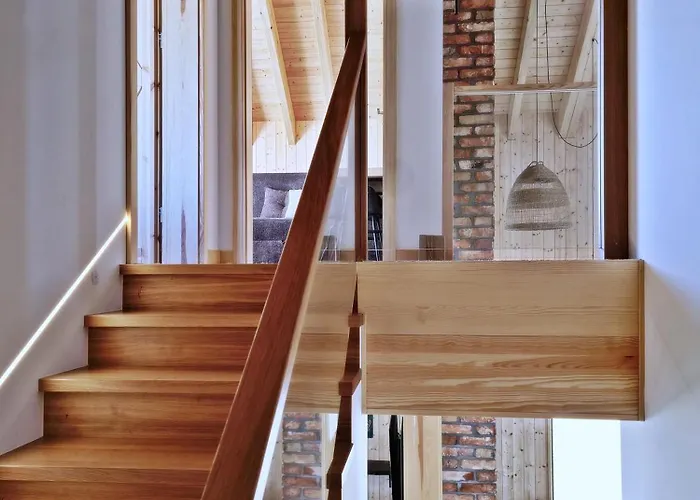 Vila Czorny Dab - Na Kaszubach, Bilard, Jacuzzi, Sauna *