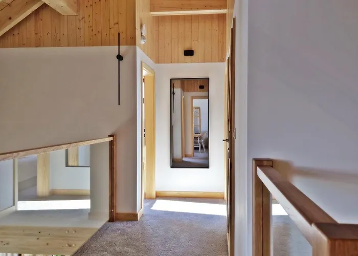 Vila Czorny Dab - Na Kaszubach, Bilard, Jacuzzi, Sauna Garcz