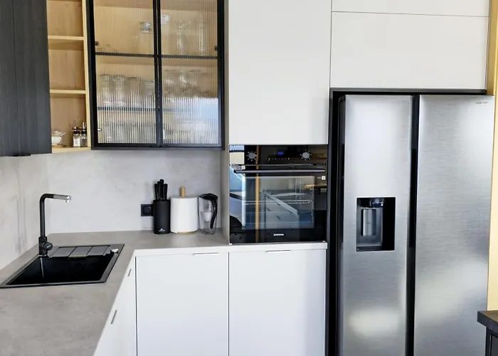 Czorny Dab - Na Kaszubach, Bilard, Jacuzzi, Sauna